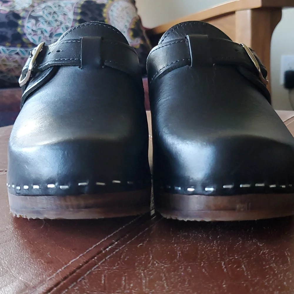 Sandgrens Clogs - Picture 5 of 7